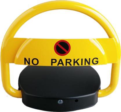 Waterdichte afstandsbediening Parking barrière parkeerplaats slot