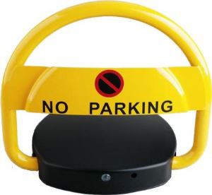 Waterdichte afstandsbediening Parking barrière parkeerplaats slot